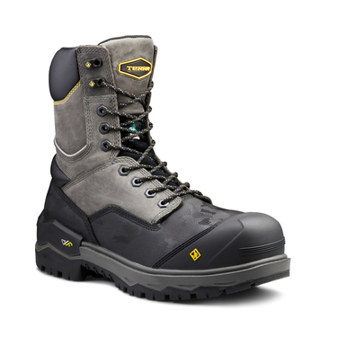 Men's Terra Grey Gantry 8